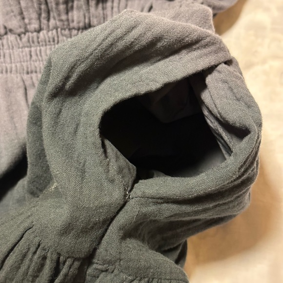 Women’s Universal Thread Gray Ombré Dress size medium - Picture 6 of 8